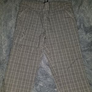 Plain Pants